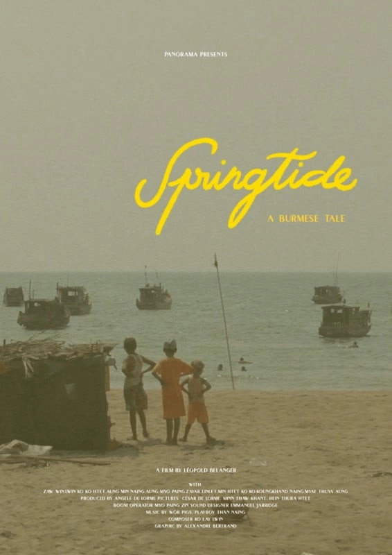 Springtide