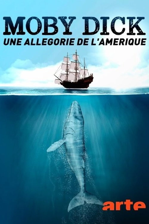 Moby Dick: An American Allegory