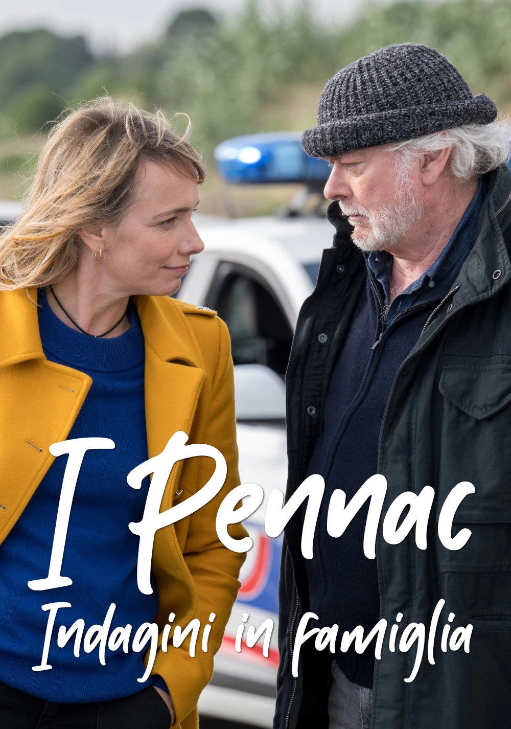 Les Pennac(s)