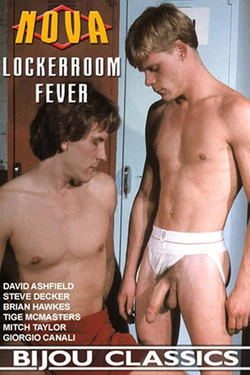 Lockerroom Fever
