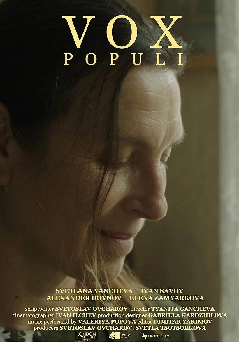 Vox Populi