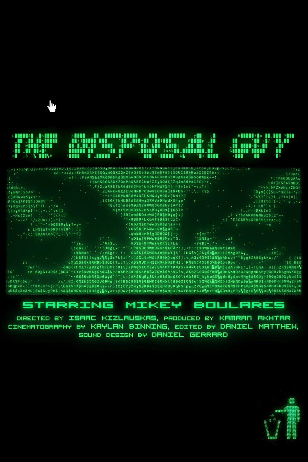 The Disposal Guy