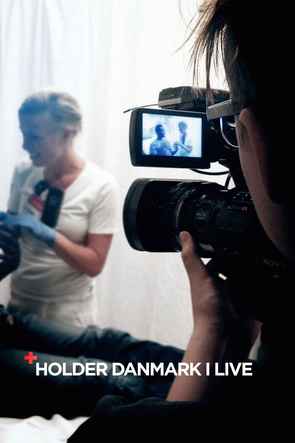 Holder DK i live