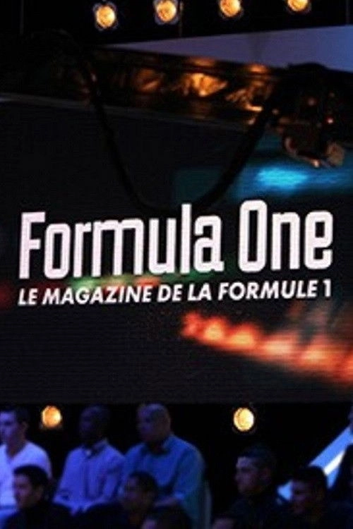 Formula One - Spécial Romain grojean