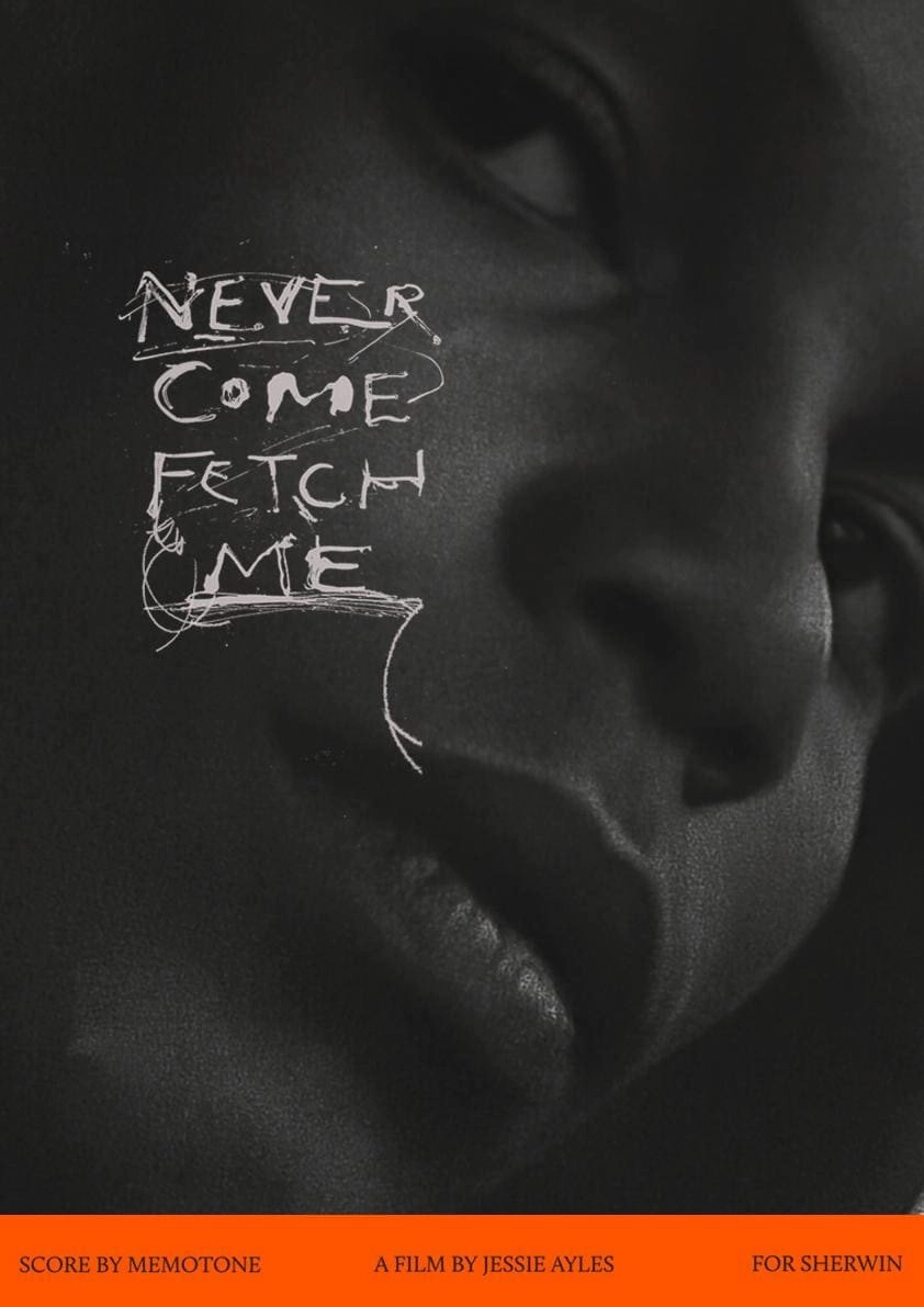 Never Come Fetch Me