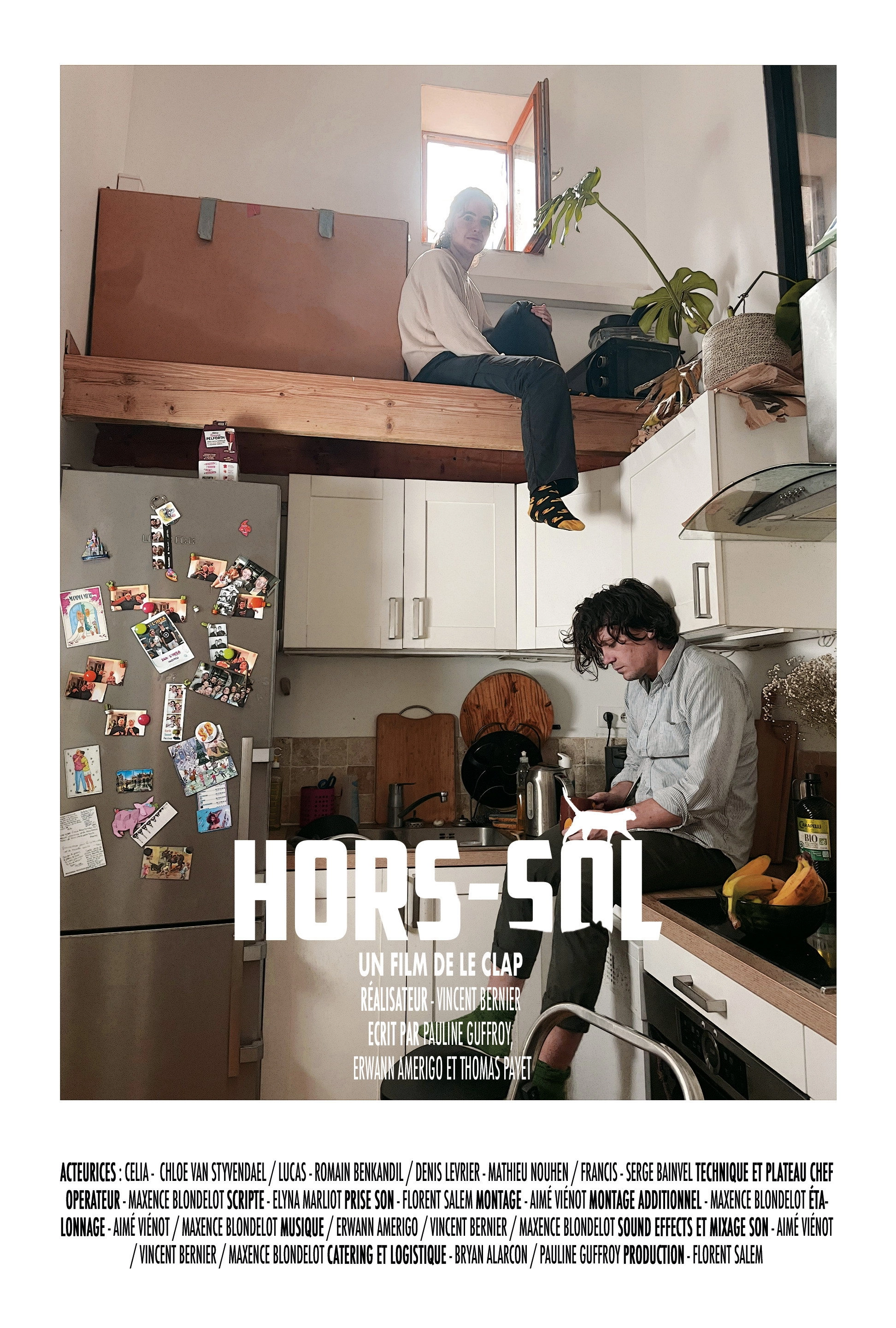 Hors-sol