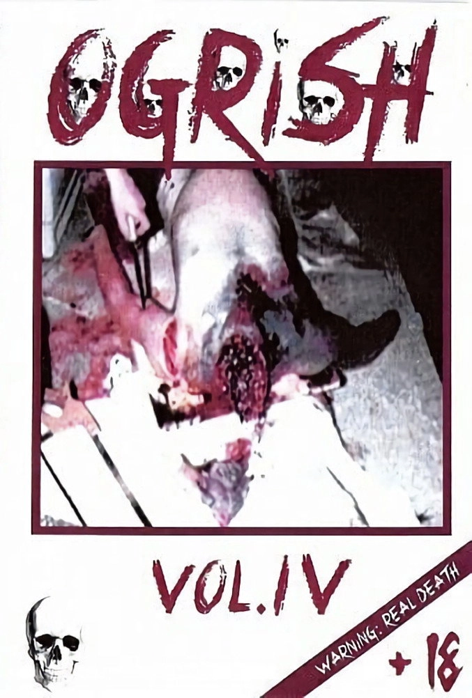 OGRISH Vol. IV