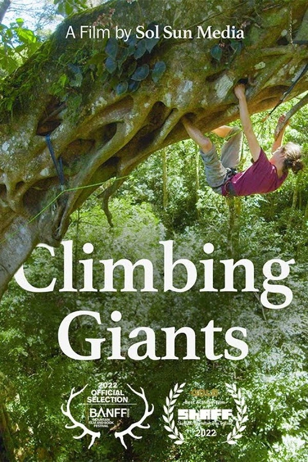 Climbing Giants