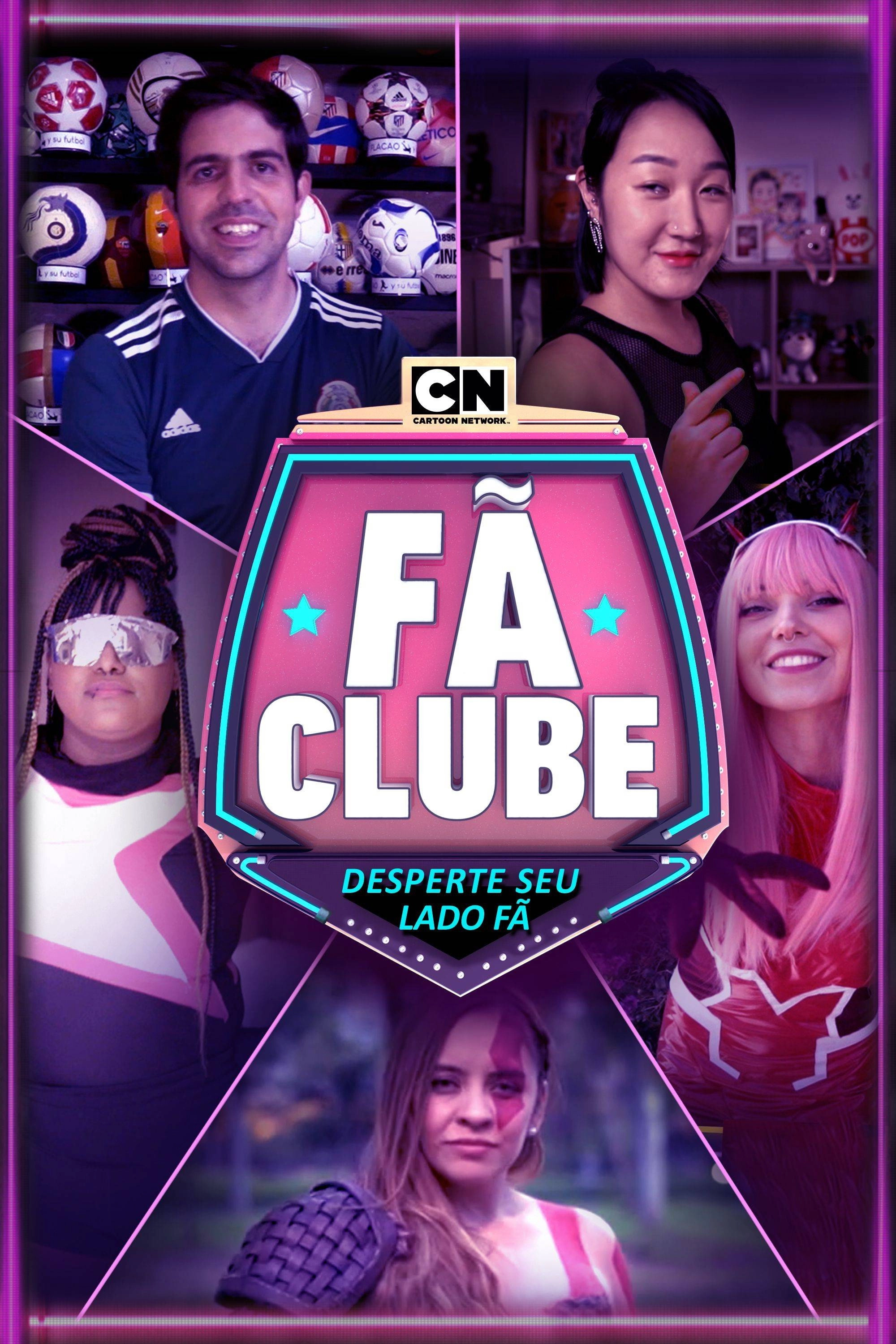 Fan Club