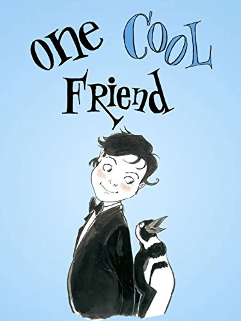 One Cool Friend