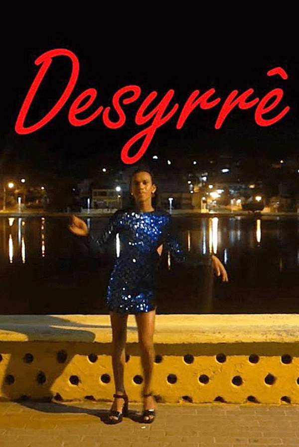 Desyrrê