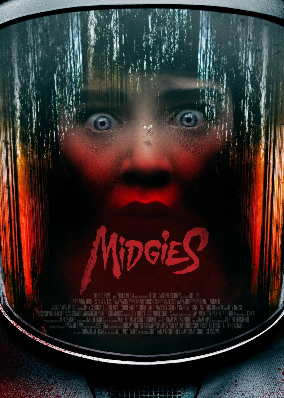 Midgies