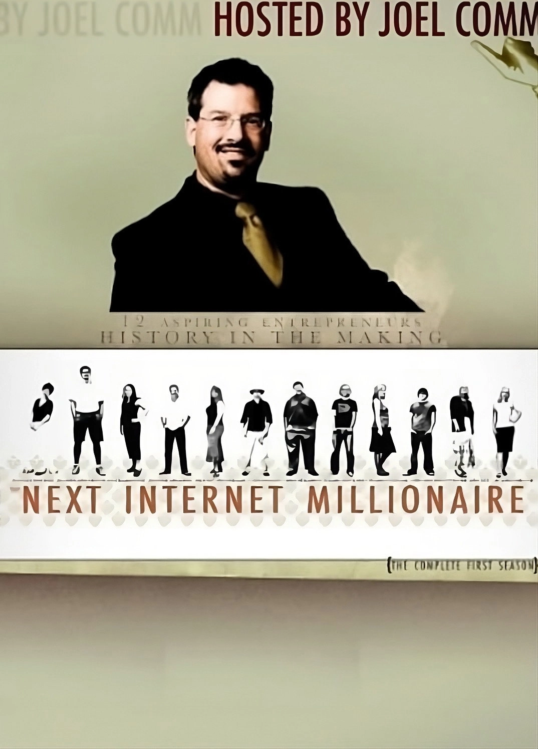 The Next Internet Millionaire