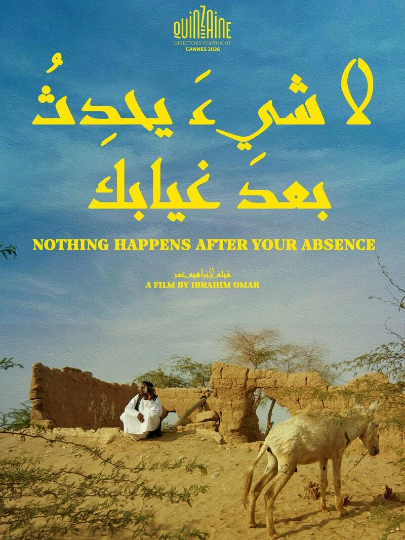 Nothing Happens After Your Absence
