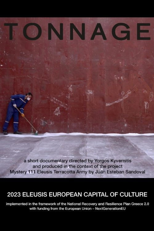 Tonnage