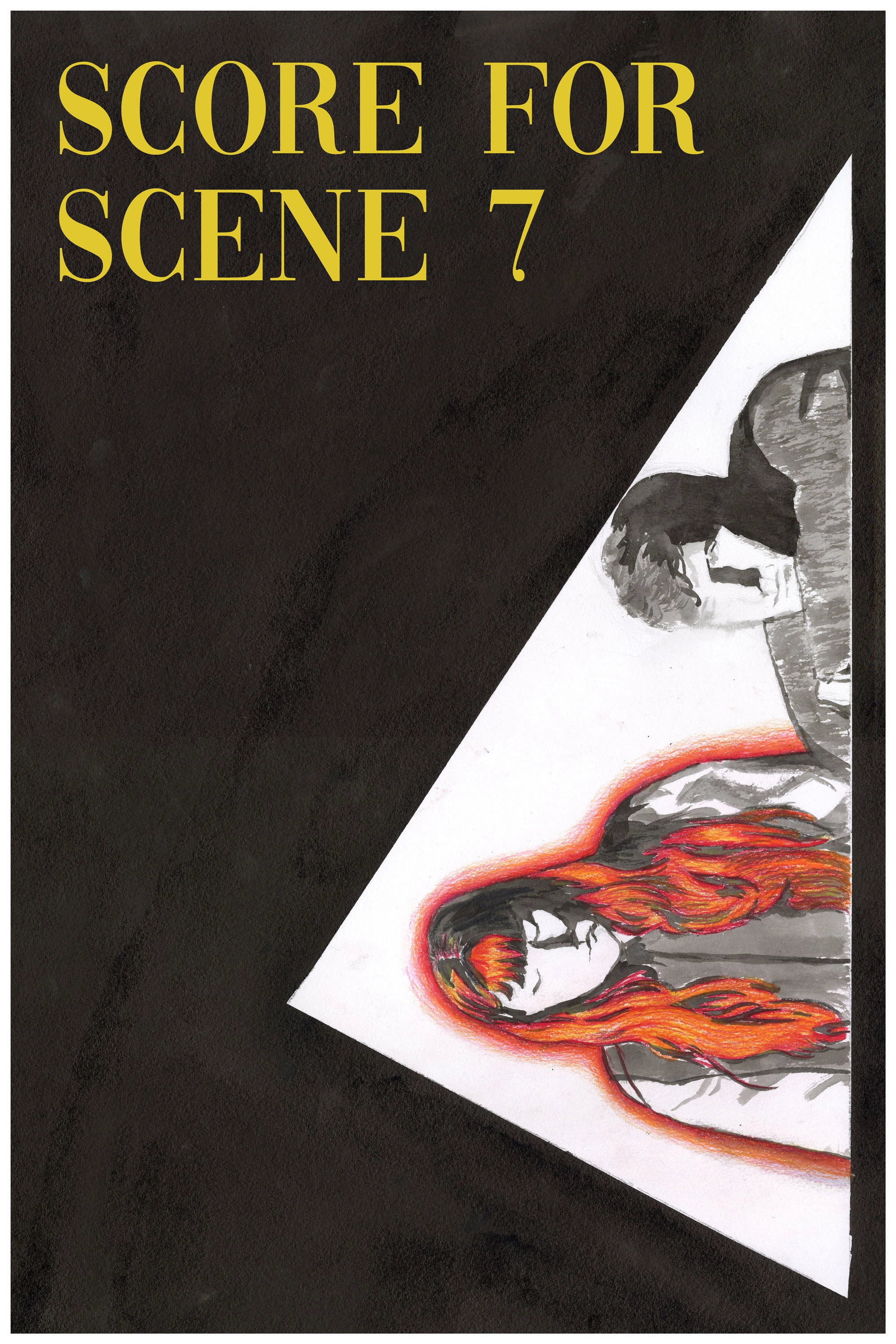 Score for Scene 7