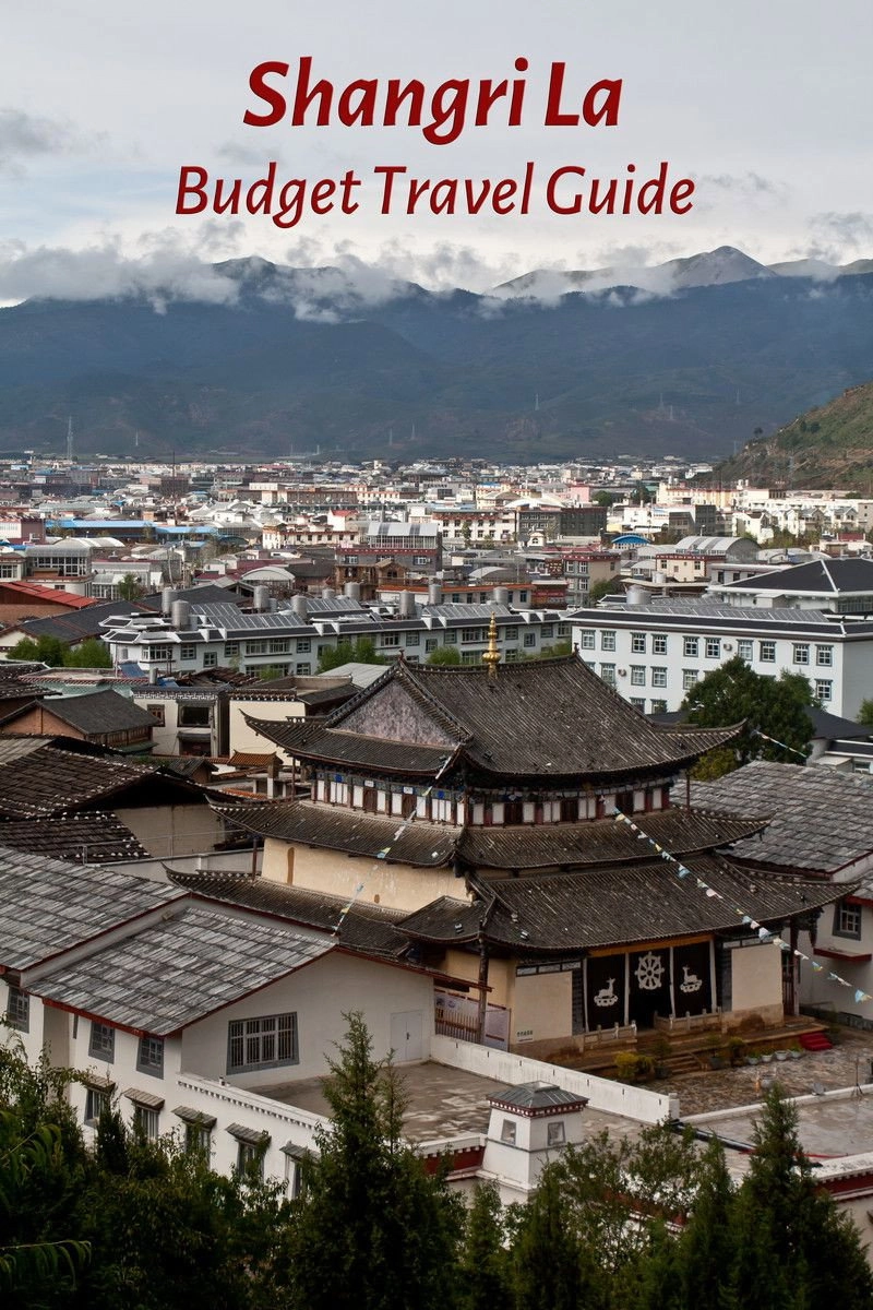 Shangri-La