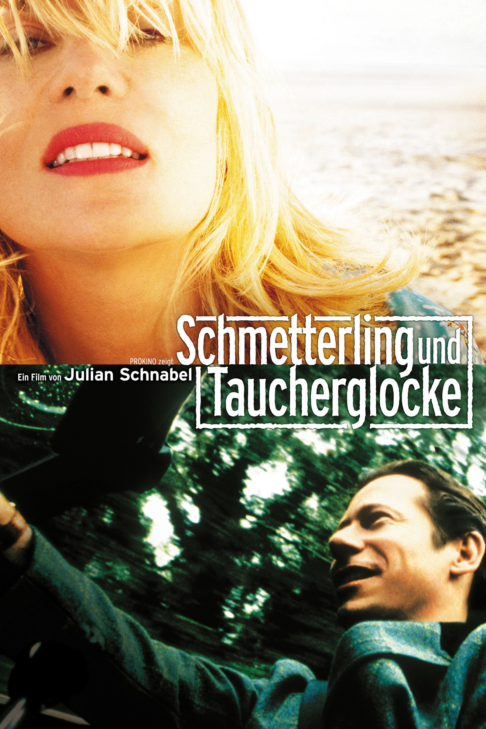 The Diving Bell and the Butterfly