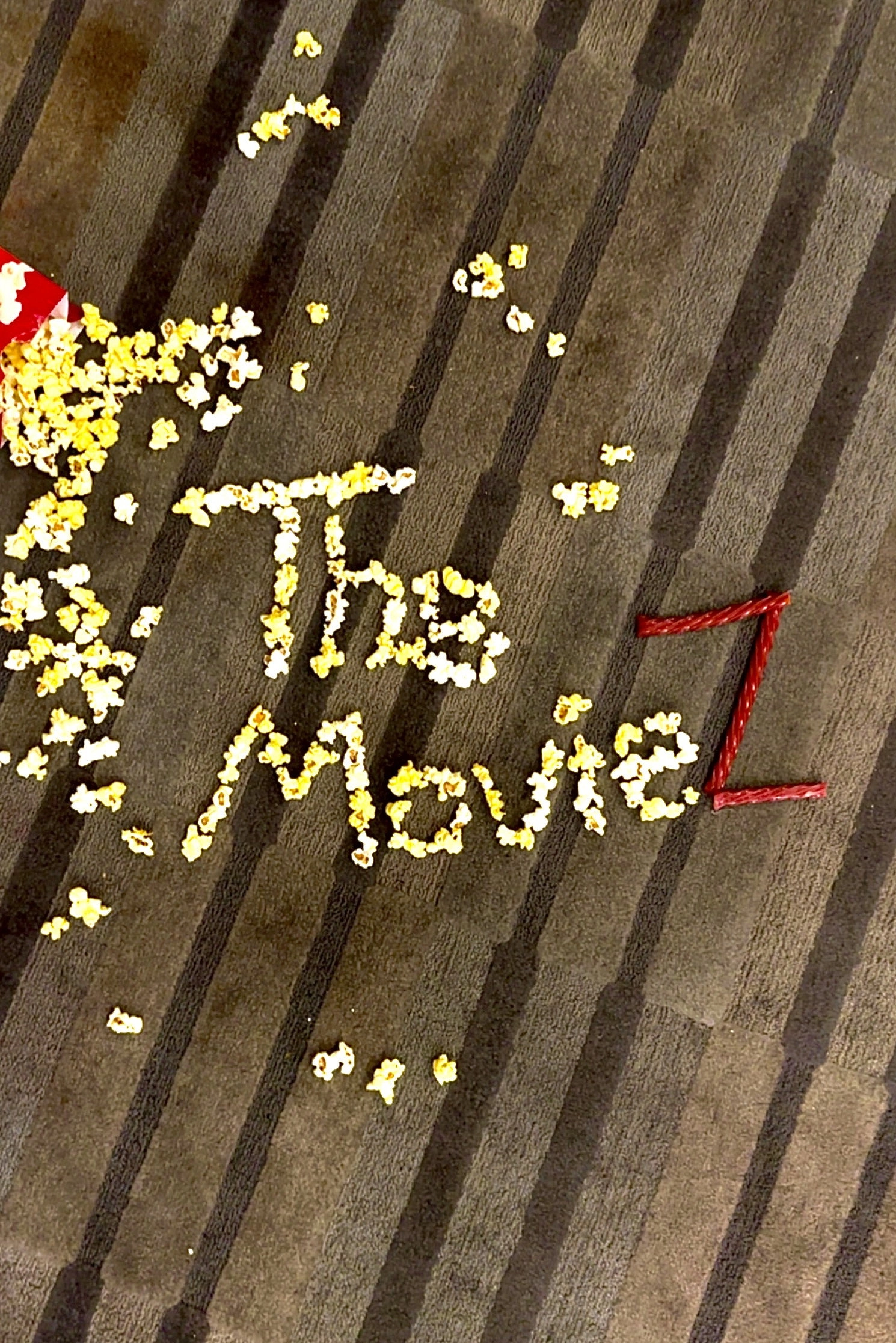 The MovieZ