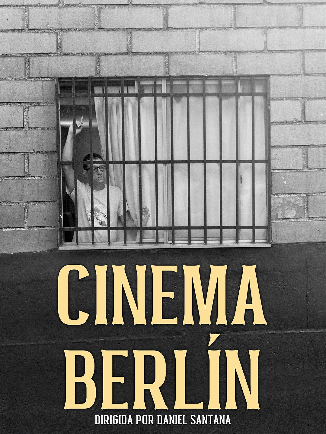 Cinema Berlín