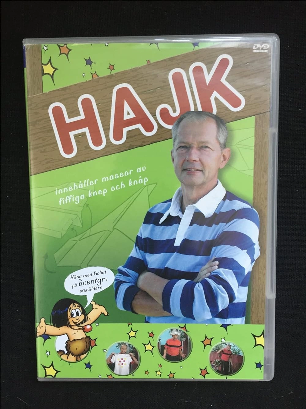 Hajk