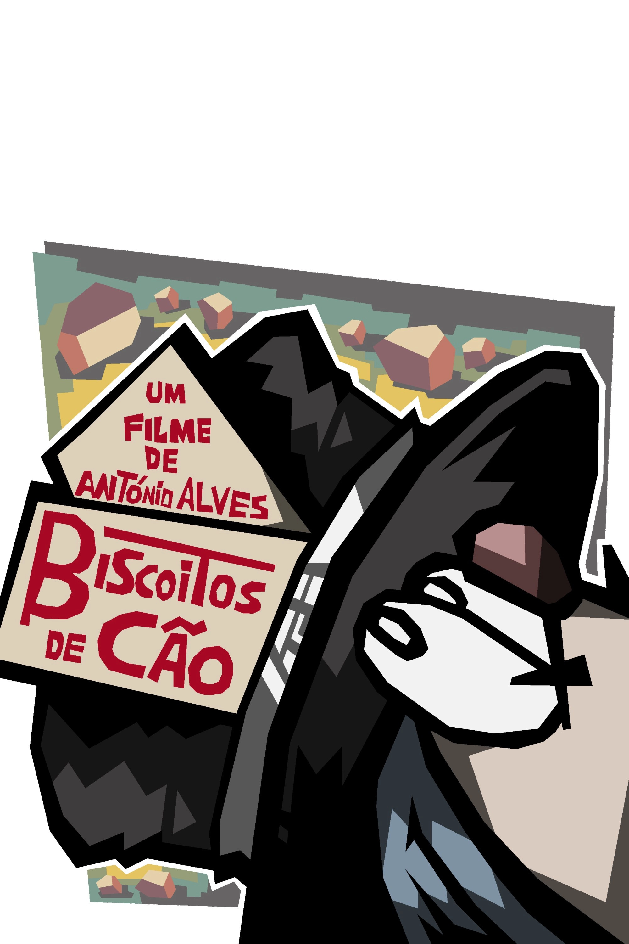 Dog Biscuits