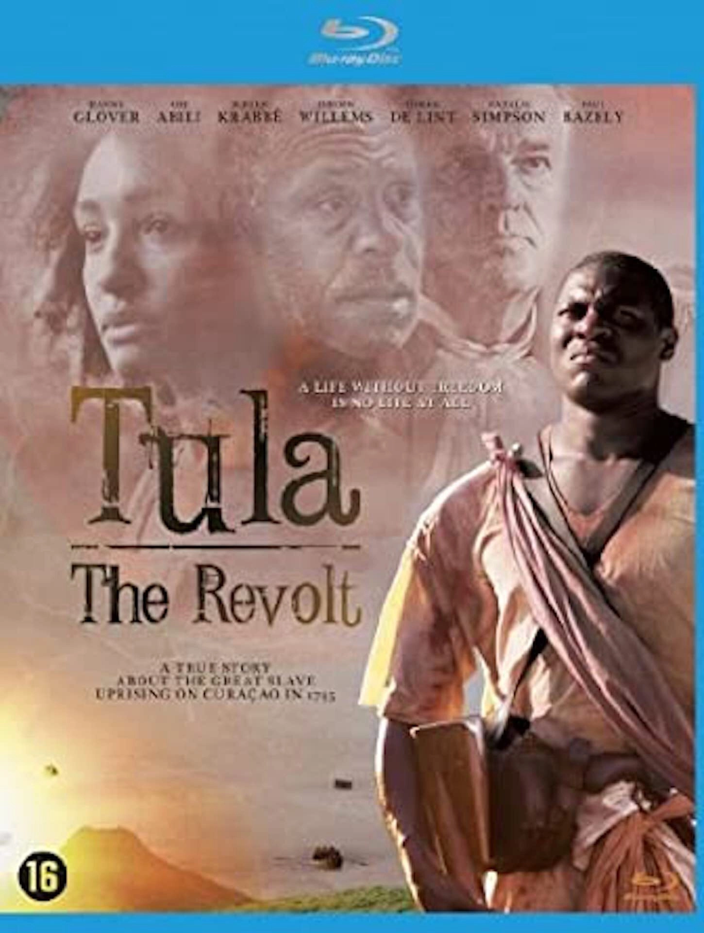 Tula: The Revolt