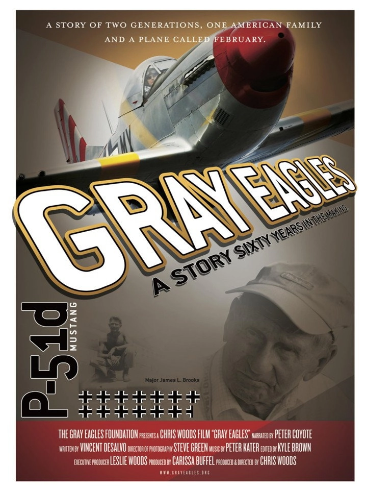 Grey Eagles