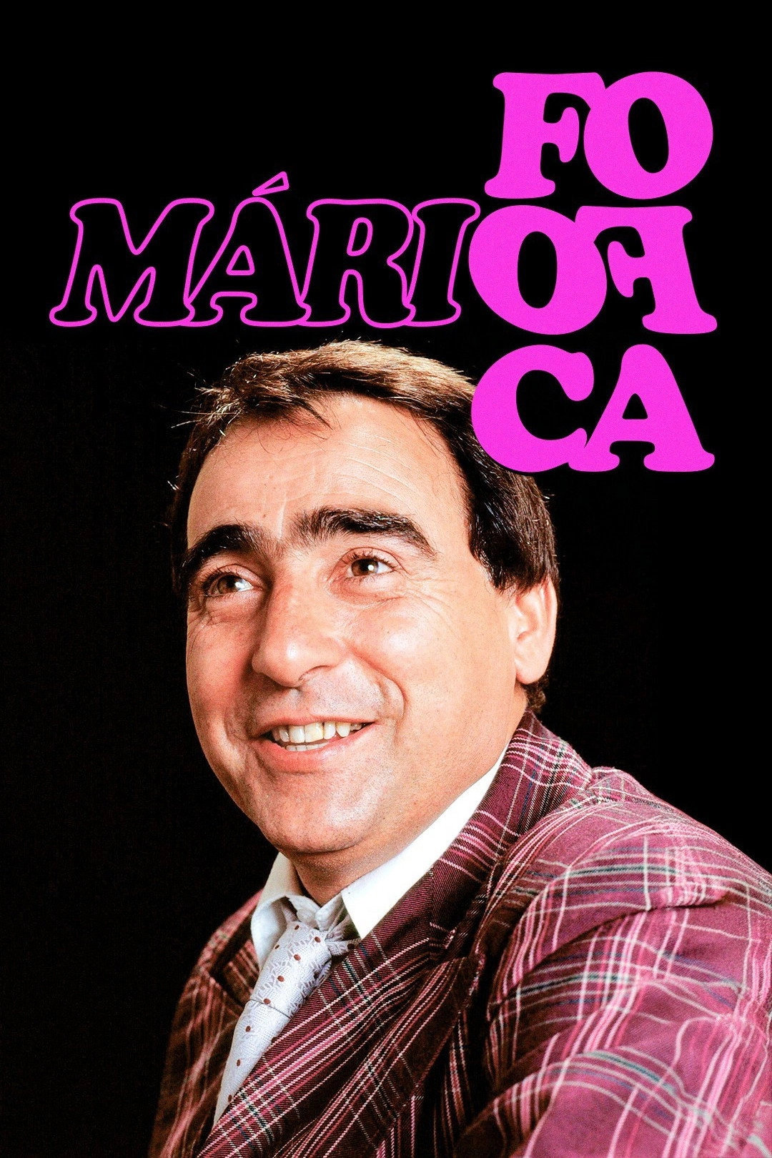 Mário Fofoca