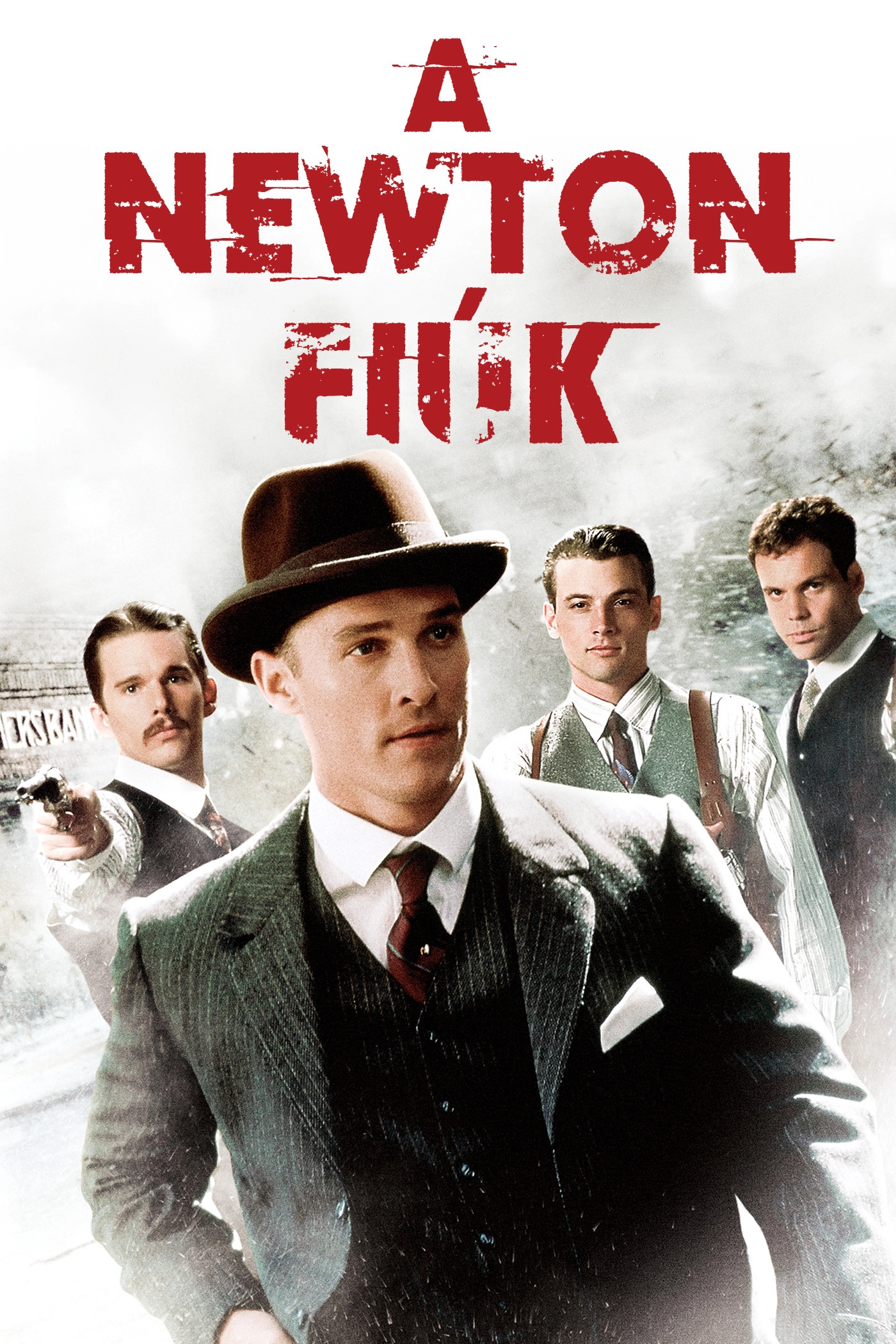 The Newton Boys