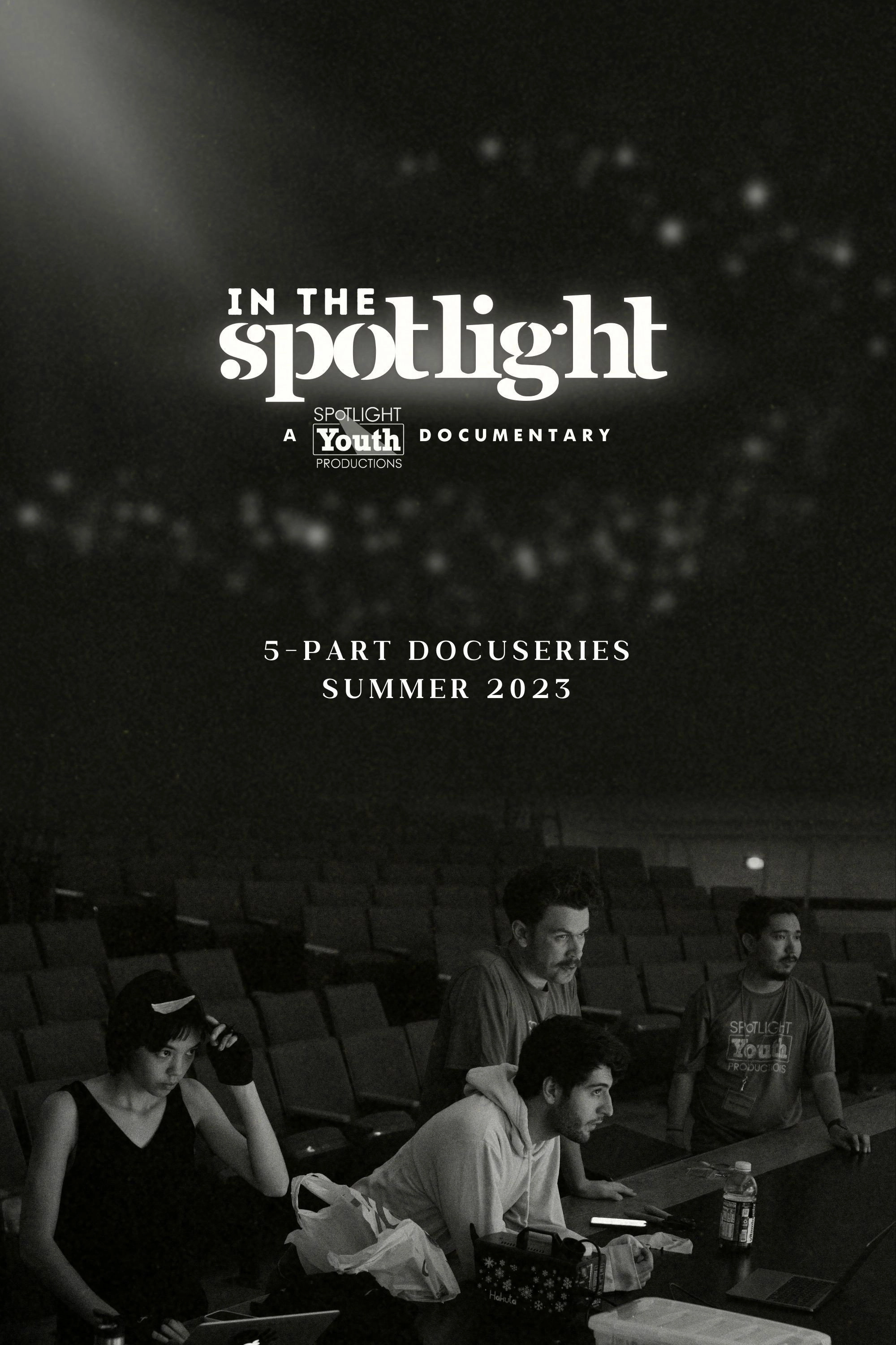 In the Spotlight