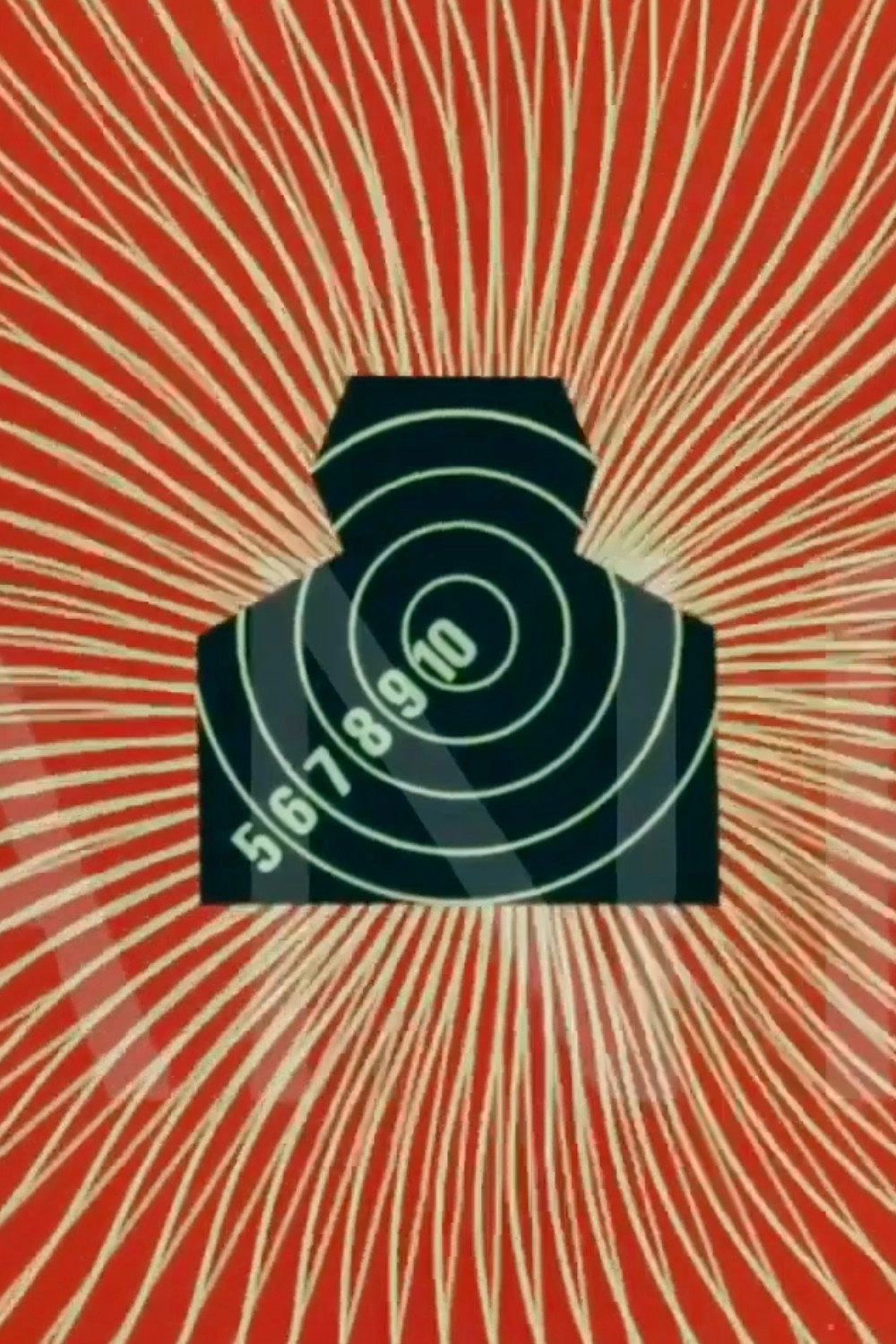Judicial Ballistics