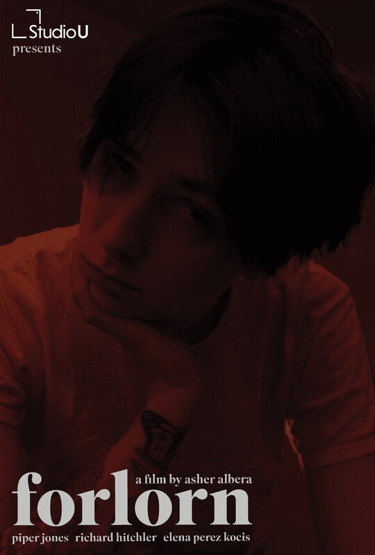 forlorn
