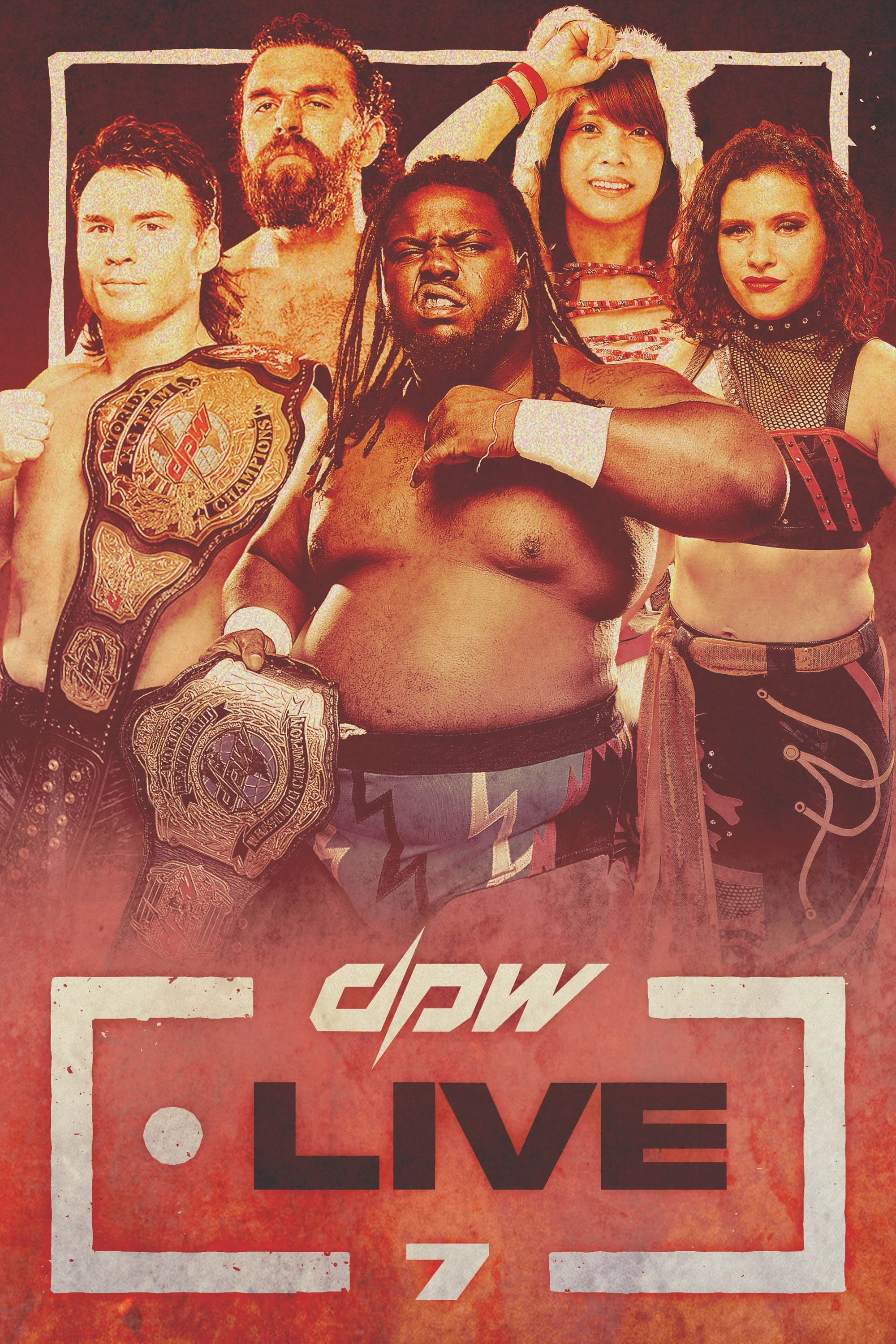 DPW Live 7