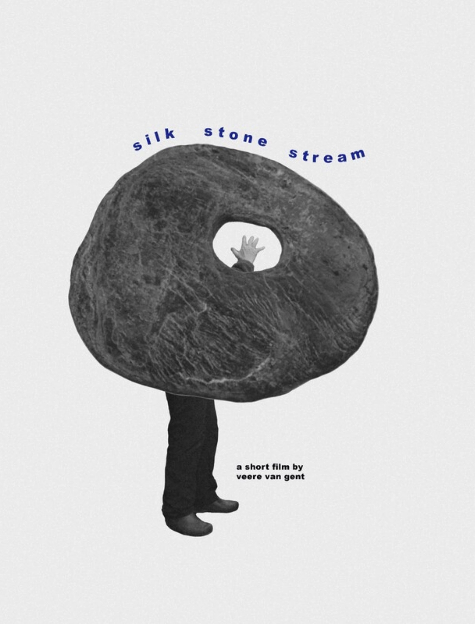 Silk Stone Stream