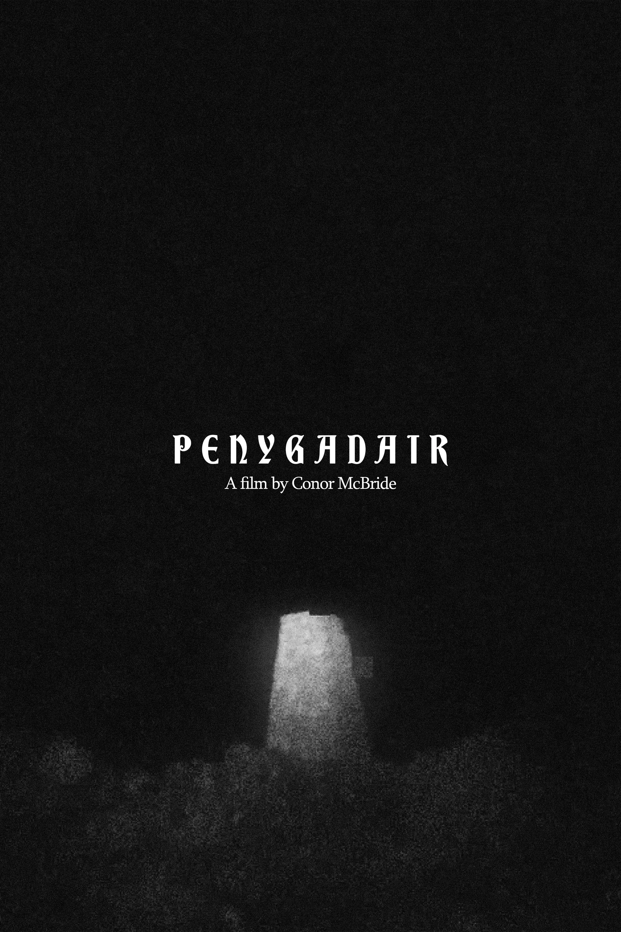 Penygadair