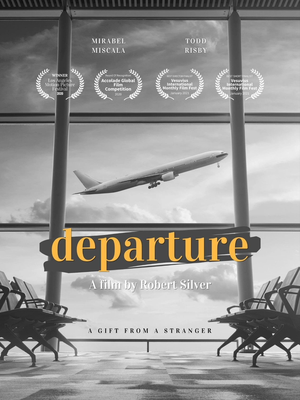 Departure
