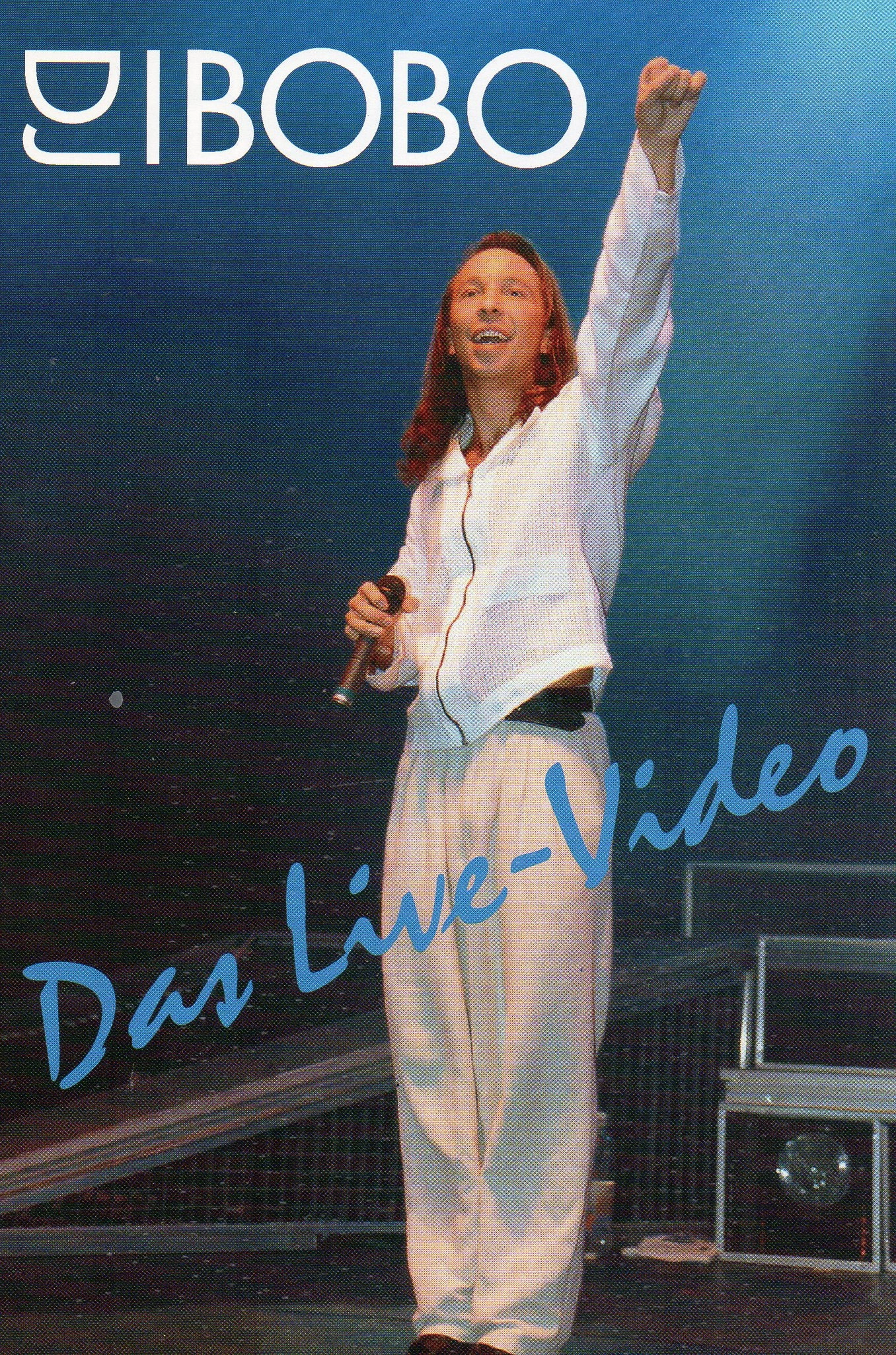 Dj Bobo - Das Live-Video