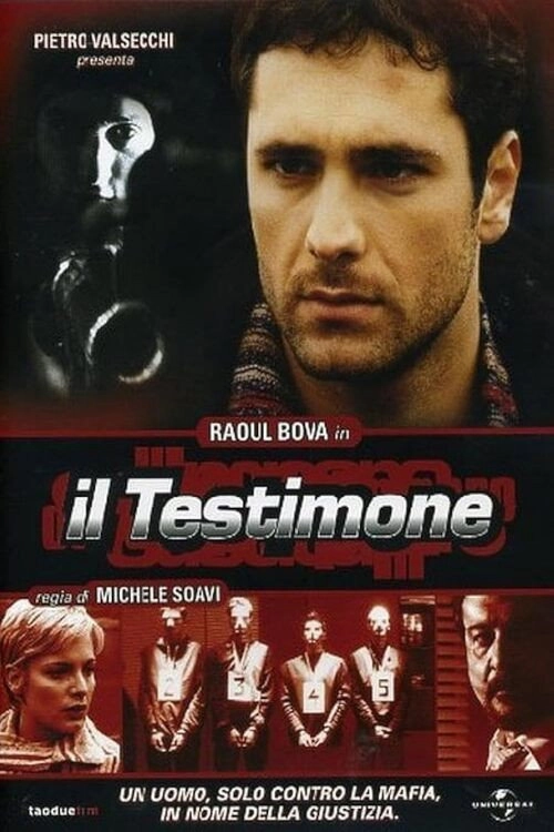 Il Testimone
