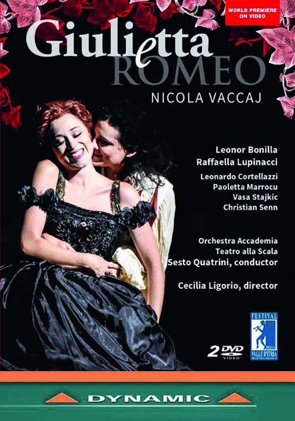 Giulietta e Romeo