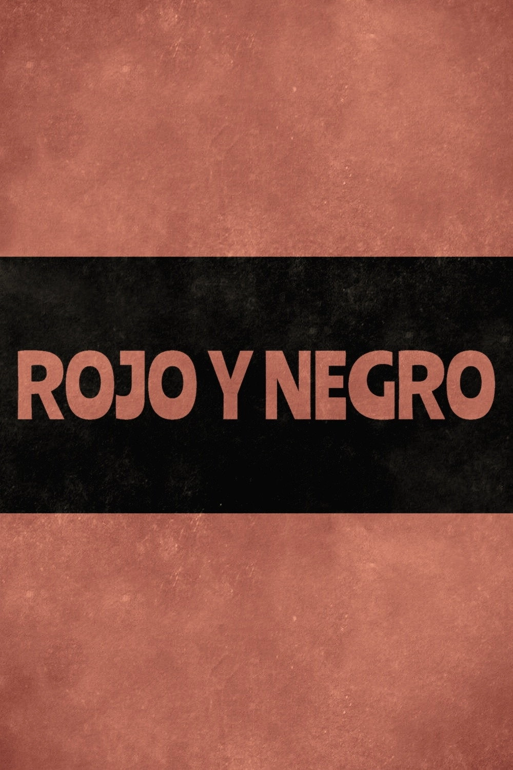 Red and Black