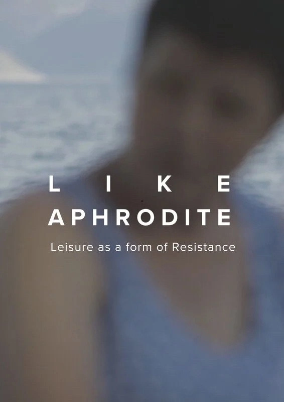 Like Aphrodite