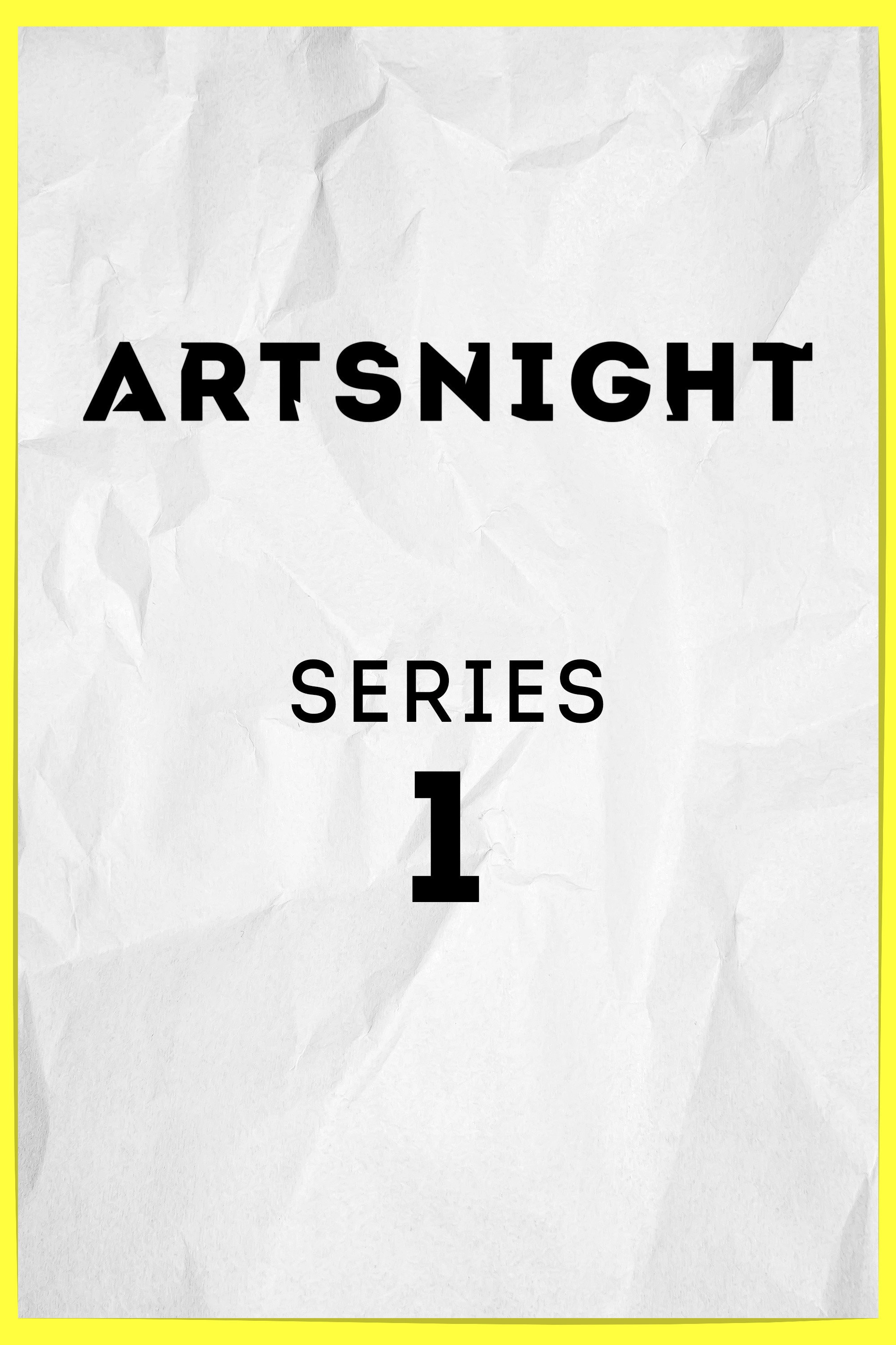 Artsnight