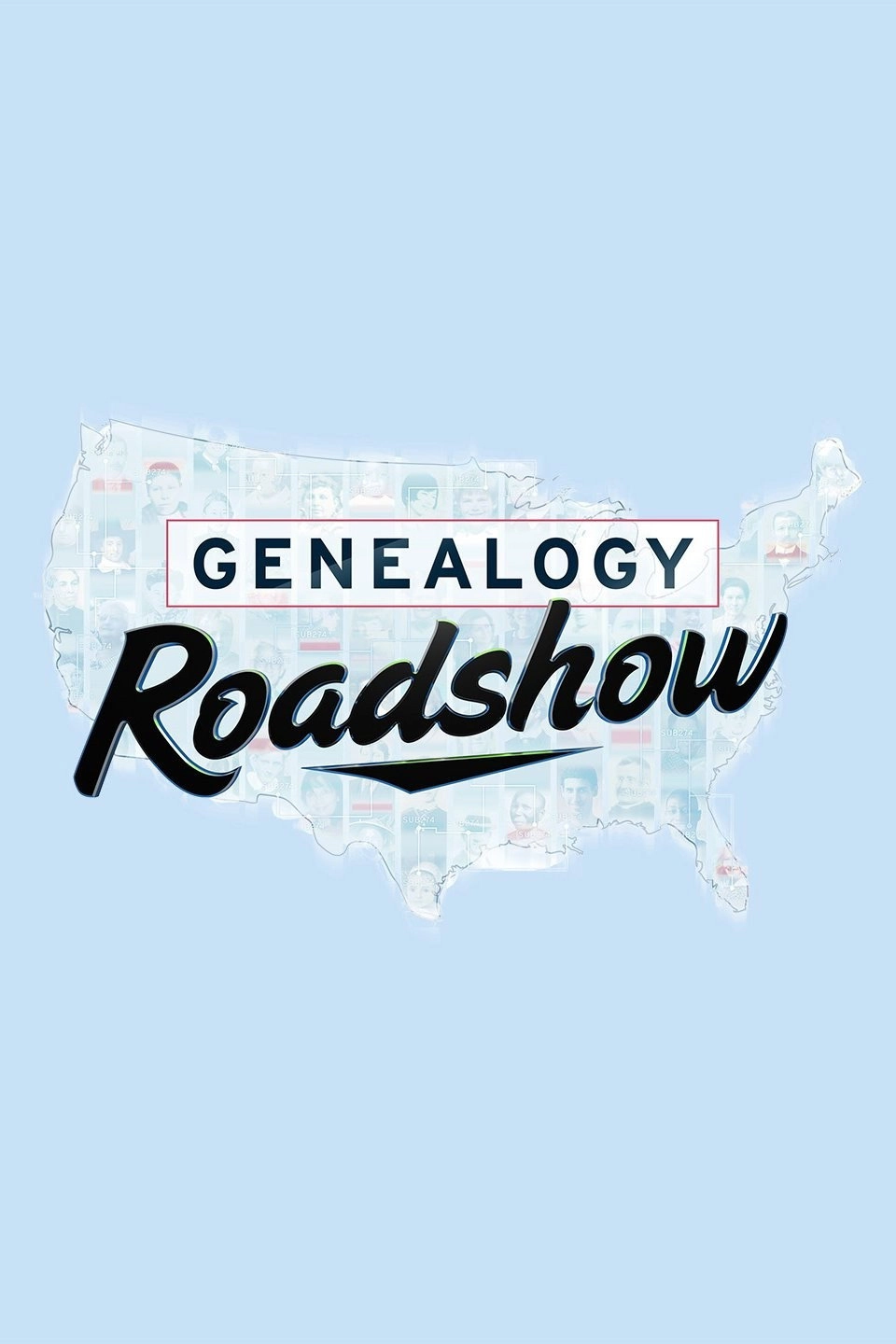 The Genealogy Roadshow