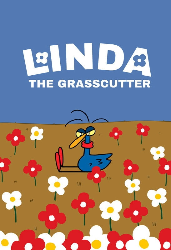 Linda The grasscutter