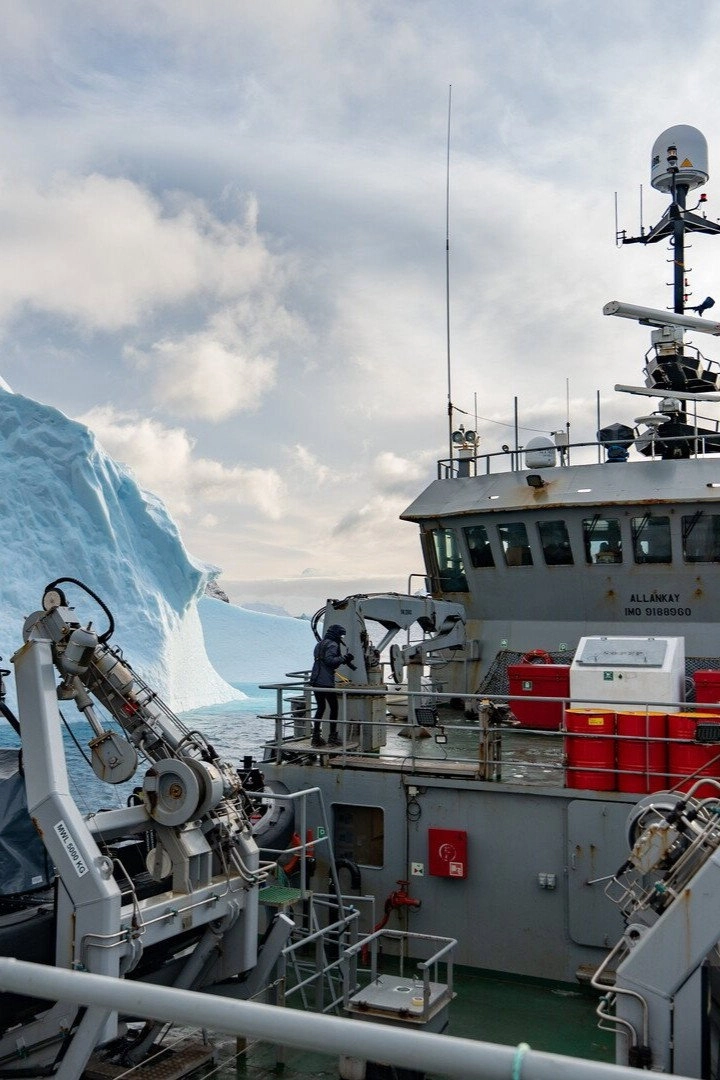 Fighting the Krill Collapse