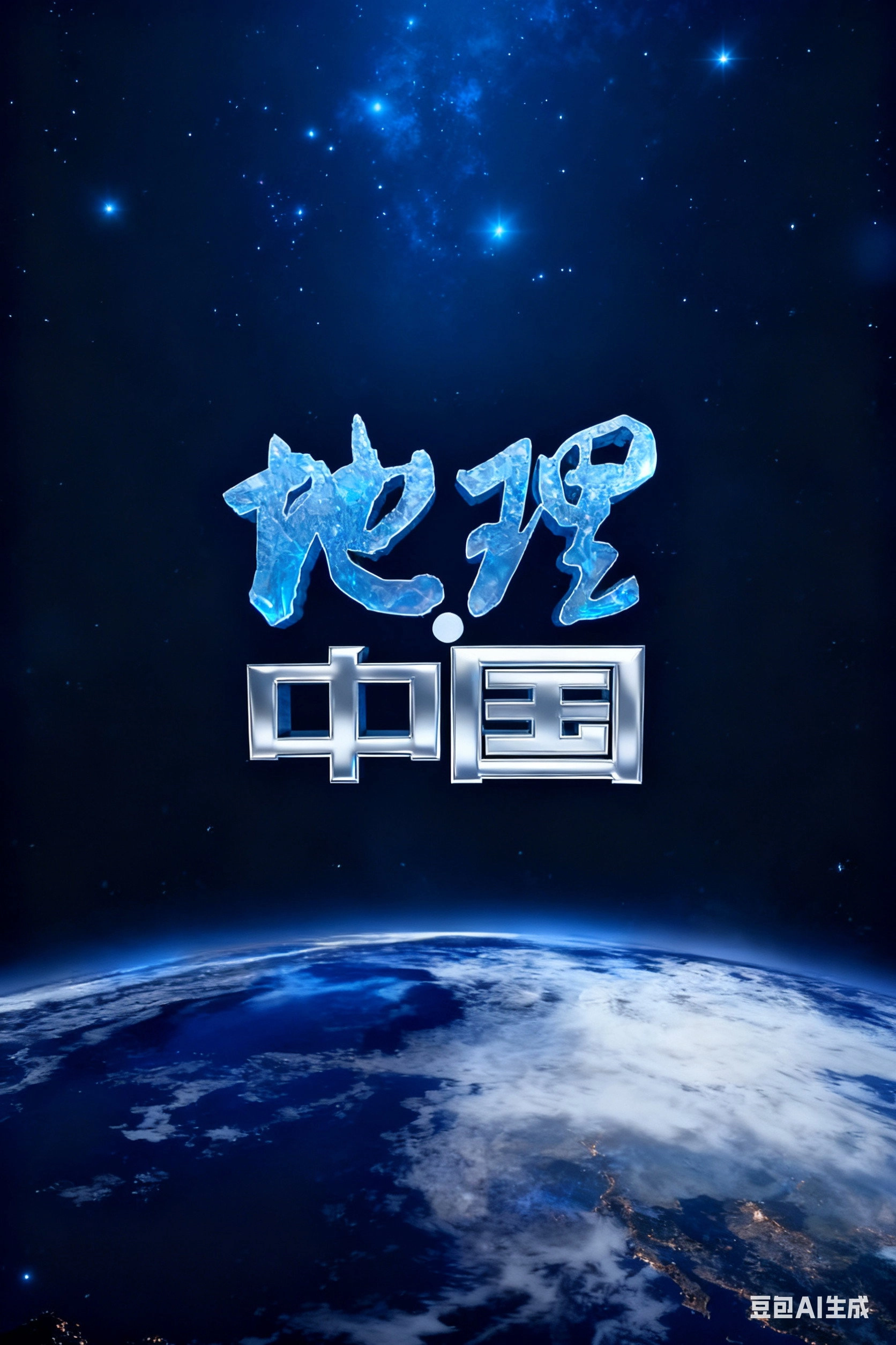 地理·中国