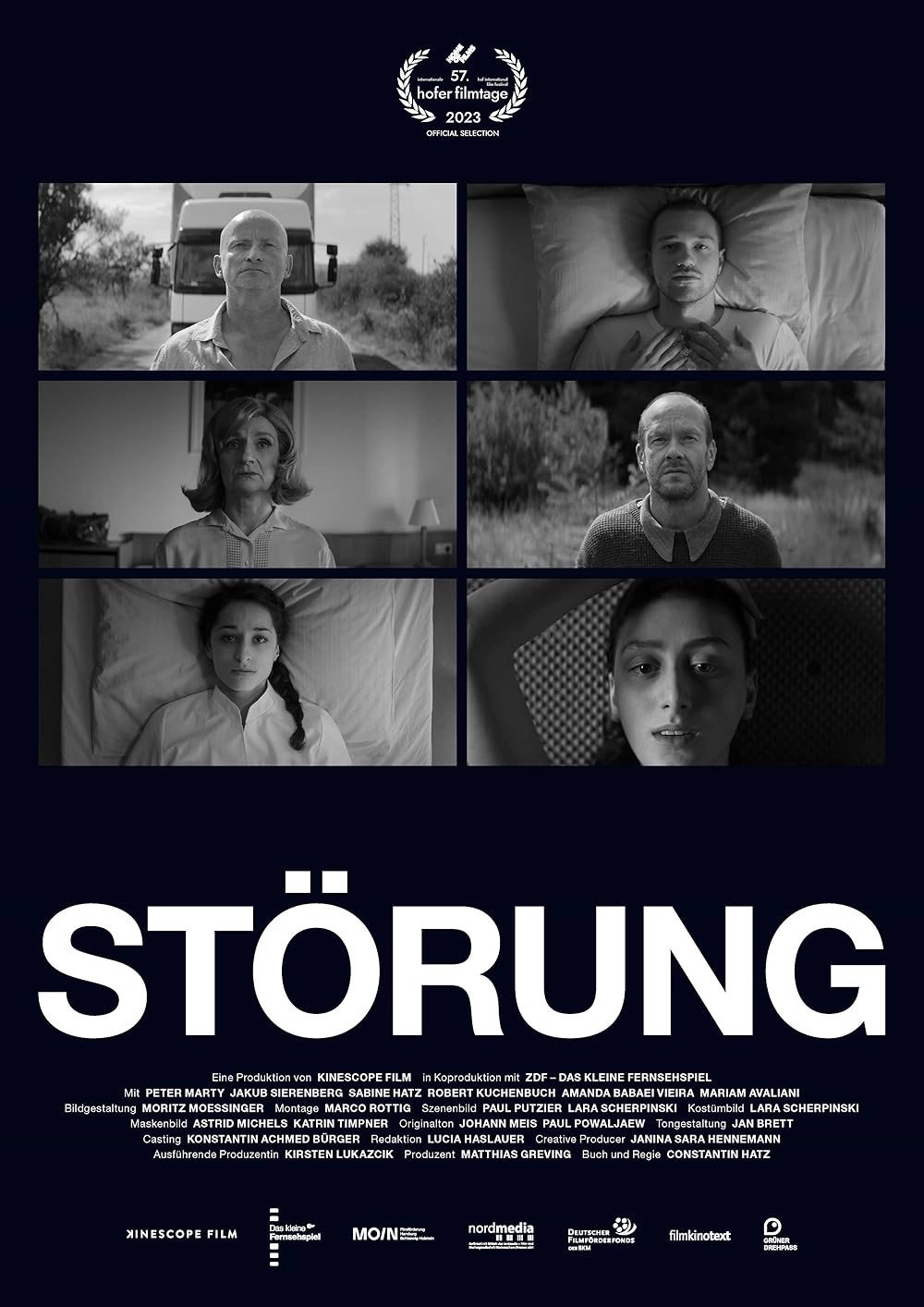Störung
