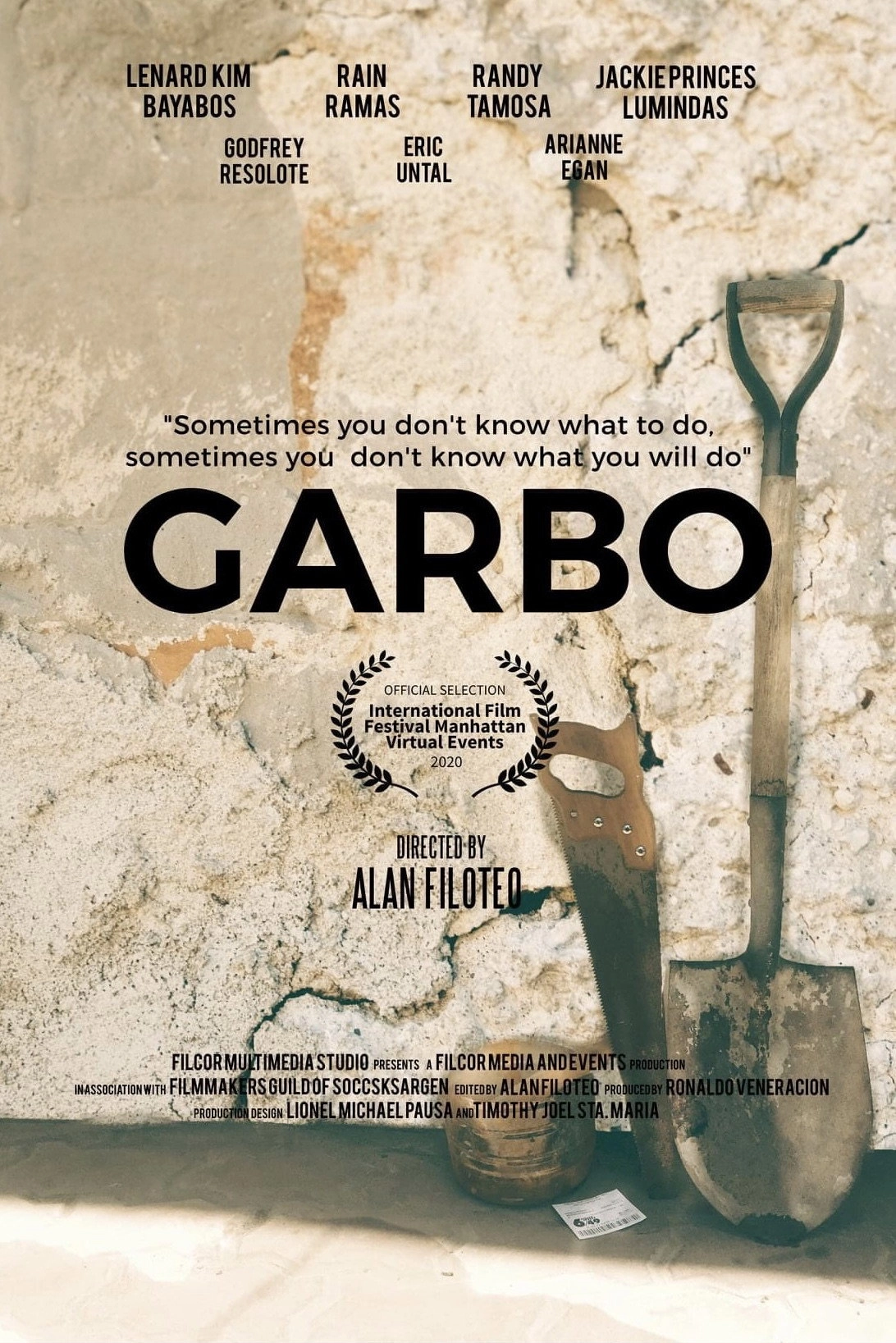Garbo