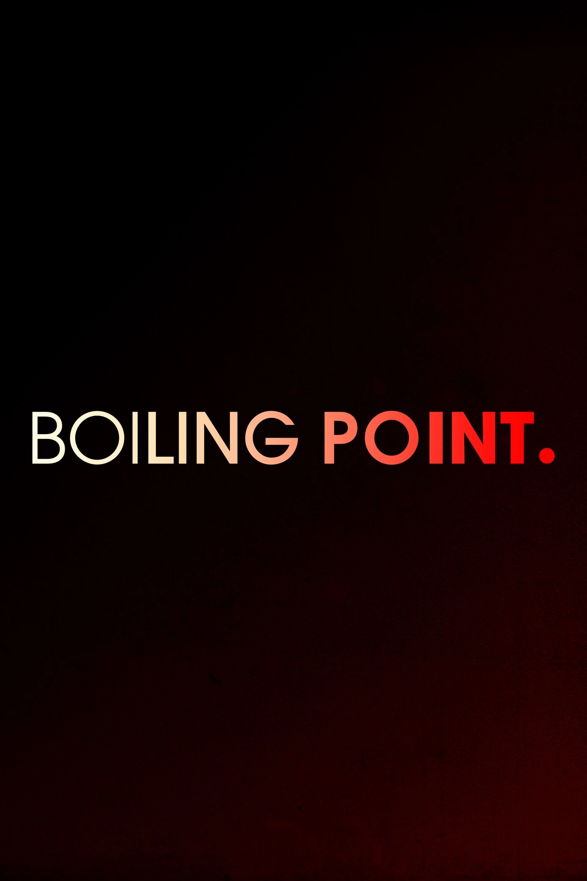 Boiling Point